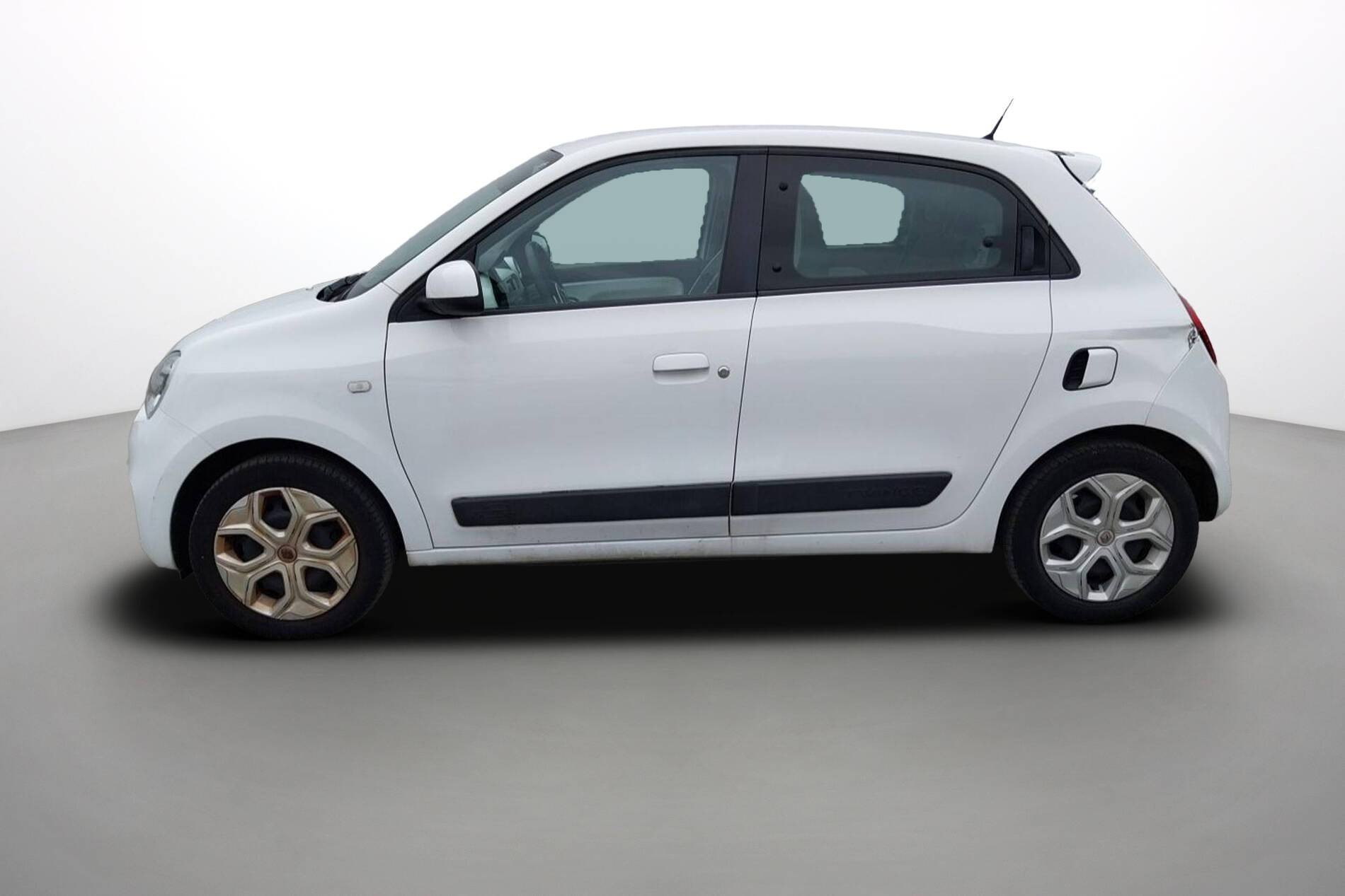 Vente en ligne Renault Twingo 3  SCe 65 - 21 au prix de 10 290 €