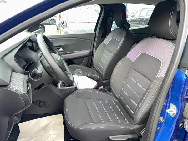 Vente en ligne Dacia Sandero  TCe 90 au prix de 16 690 €