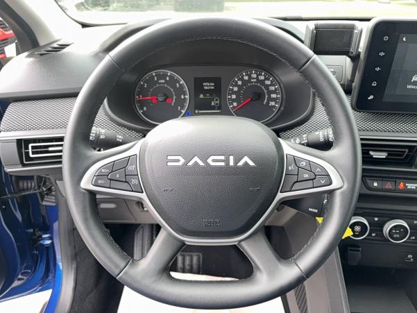 Vente en ligne Dacia Sandero  TCe 90 au prix de 16 690 €