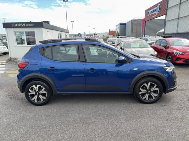 Vente en ligne Dacia Sandero  TCe 90 au prix de 16 690 €