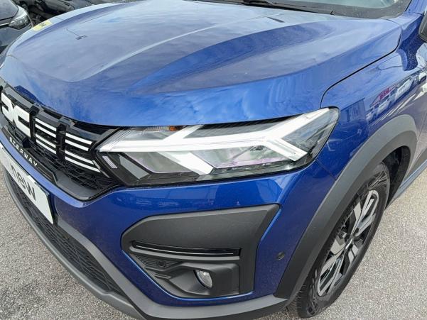 Vente en ligne Dacia Sandero  TCe 90 au prix de 16 690 €