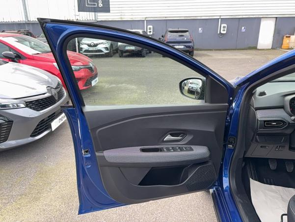 Vente en ligne Dacia Sandero  TCe 90 au prix de 16 690 €
