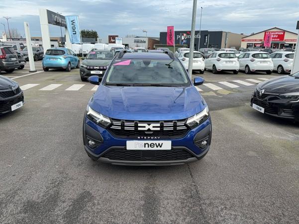 Vente en ligne Dacia Sandero  TCe 90 au prix de 16 690 €