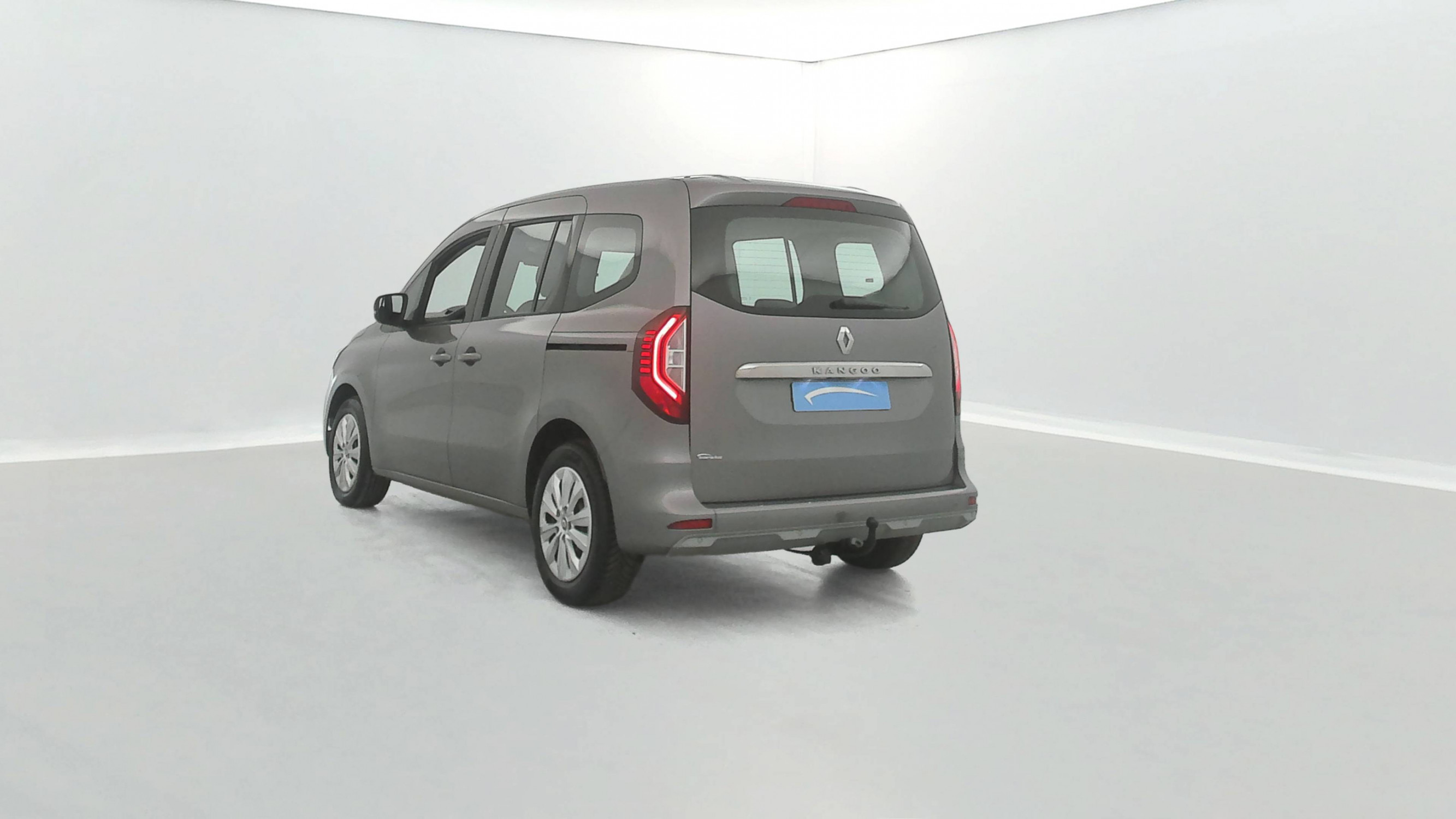 Vente en ligne Renault Kangoo  Blue dCi 95 au prix de 16 490 €