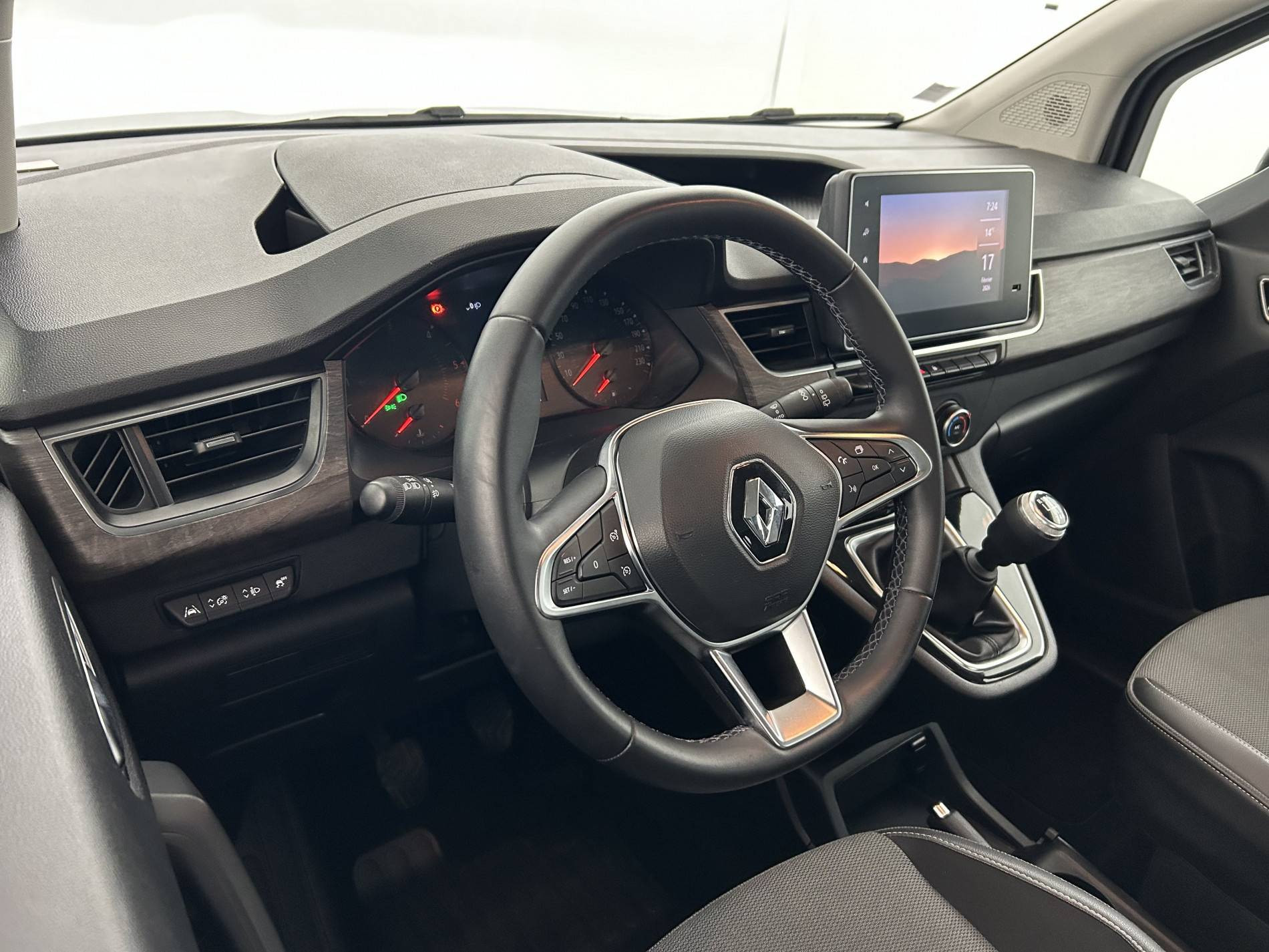 Vente en ligne Renault Kangoo  Blue dCi 95 au prix de 16 490 €