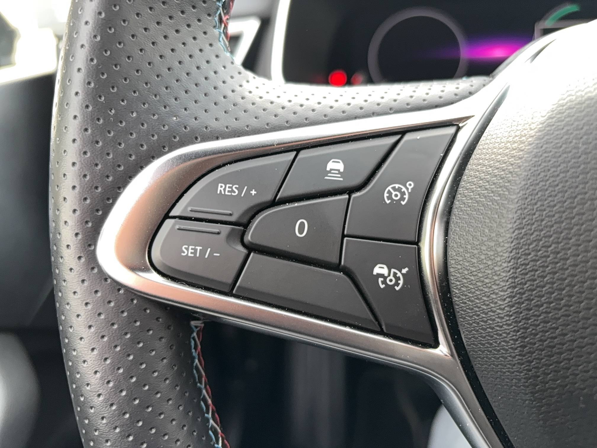 Vente en ligne Renault Clio 5 Clio E-Tech full hybrid 145 ch GSR2 au prix de 22 500 €