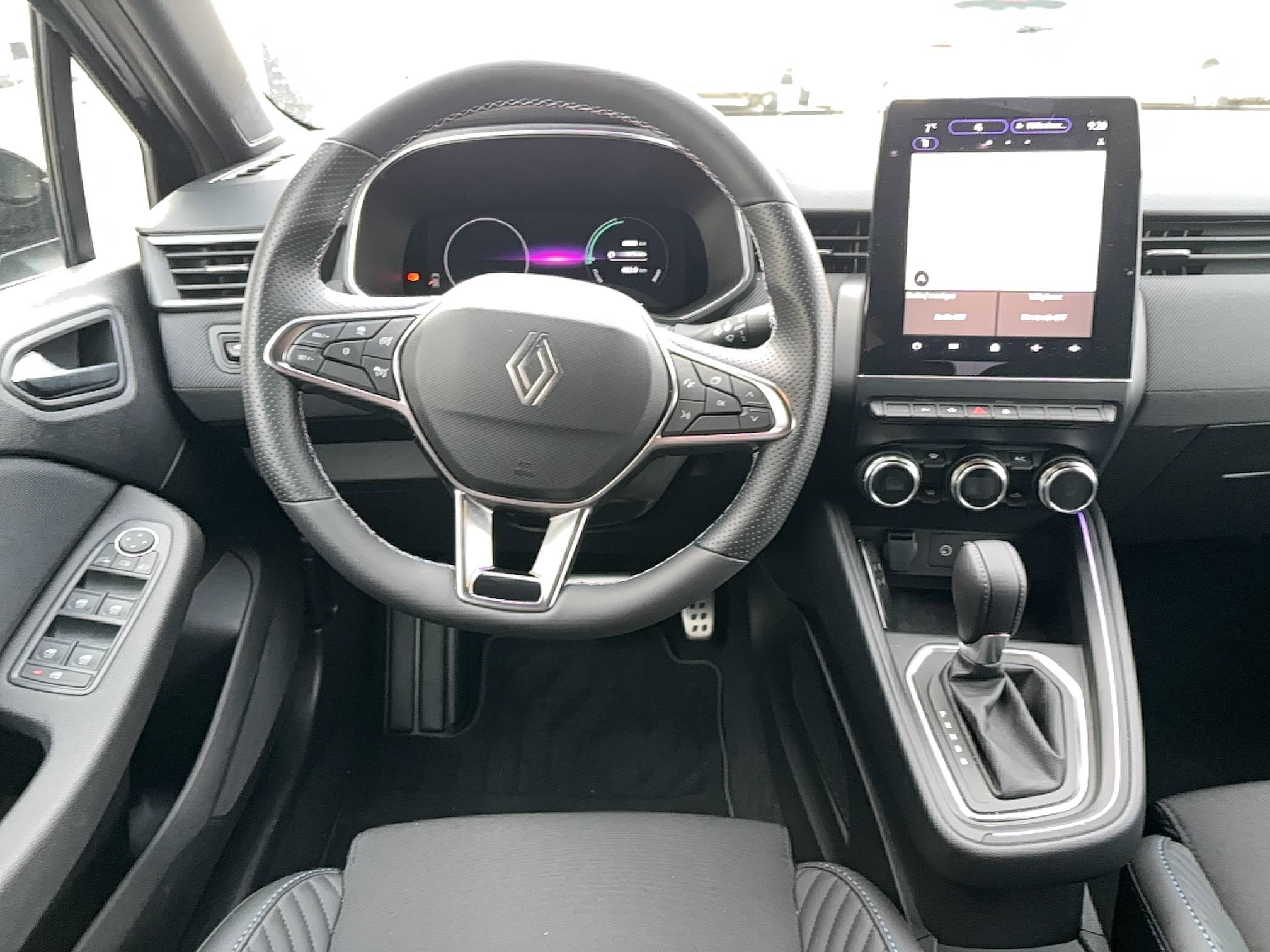 Vente en ligne Renault Clio 5 Clio E-Tech full hybrid 145 ch GSR2 au prix de 22 500 €