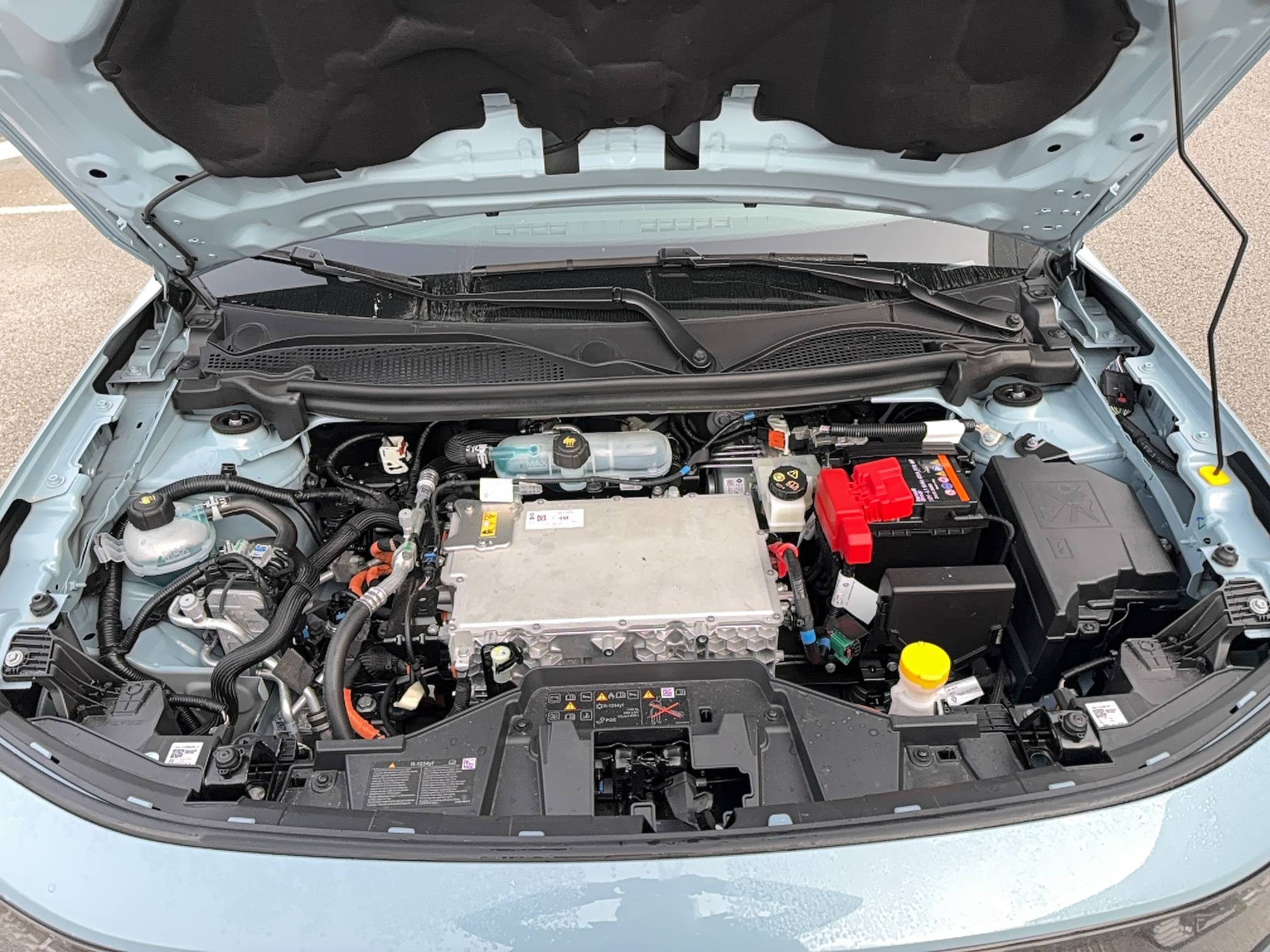 Vente en ligne Renault R4 E-Tech  150 ch autonomie confort au prix de 35 900 €