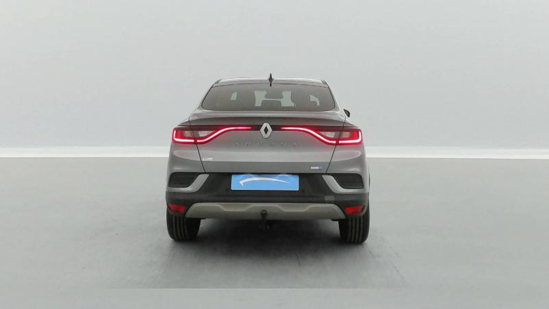 Vente en ligne Renault Arkana  E-Tech 145 - 21B au prix de 19 990 €