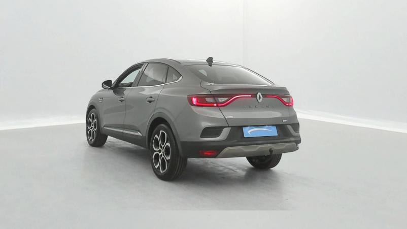Vente en ligne Renault Arkana  E-Tech 145 - 21B au prix de 19 990 €