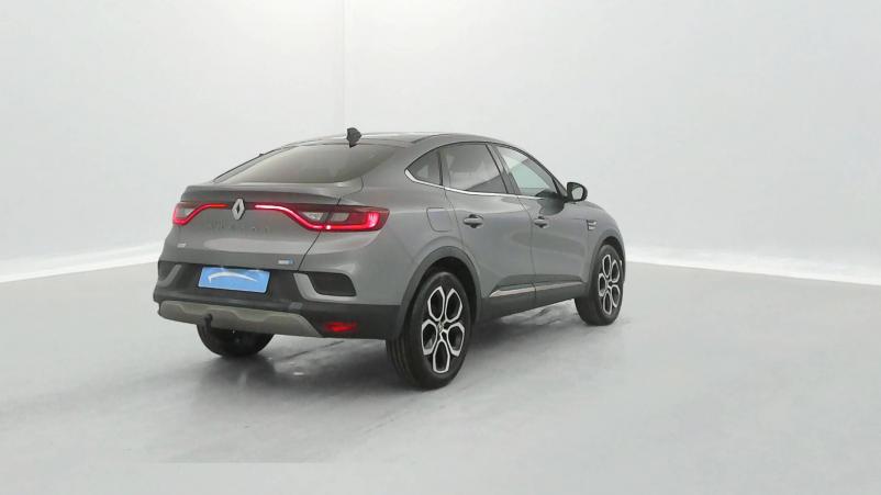 Vente en ligne Renault Arkana  E-Tech 145 - 21B au prix de 19 990 €