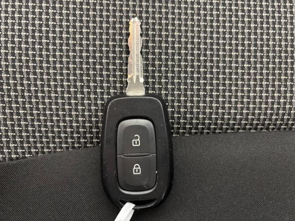 Vente en ligne Dacia Lodgy  Blue dCi 115 7 places au prix de 17 290 €
