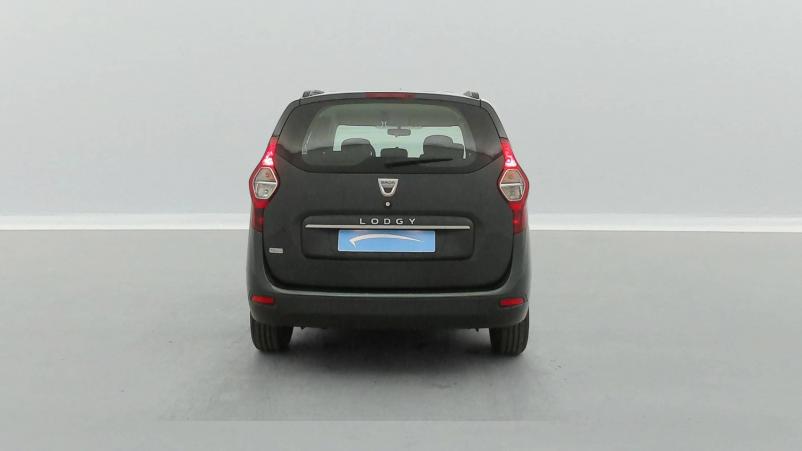 Vente en ligne Dacia Lodgy  Blue dCi 115 7 places au prix de 17 290 €