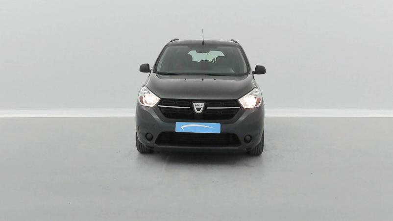 Vente en ligne Dacia Lodgy  Blue dCi 115 7 places au prix de 17 290 €