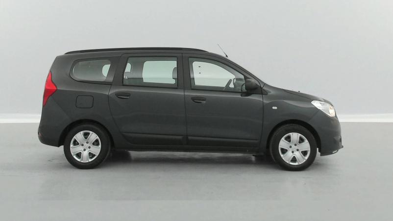 Vente en ligne Dacia Lodgy  Blue dCi 115 7 places au prix de 17 290 €