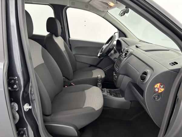 Vente en ligne Dacia Lodgy  Blue dCi 115 7 places au prix de 17 290 €