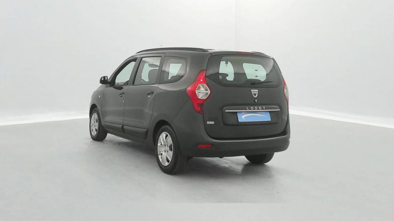 Vente en ligne Dacia Lodgy  Blue dCi 115 7 places au prix de 17 290 €