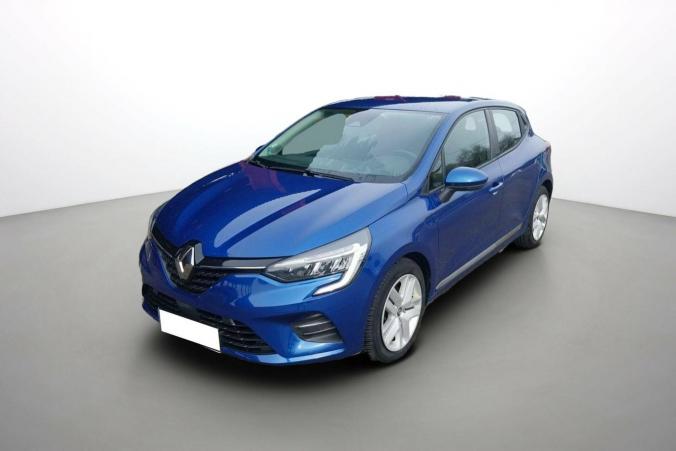 Vente en ligne Renault Clio 5 Clio E-Tech 140 - 21N au prix de 15 490 €