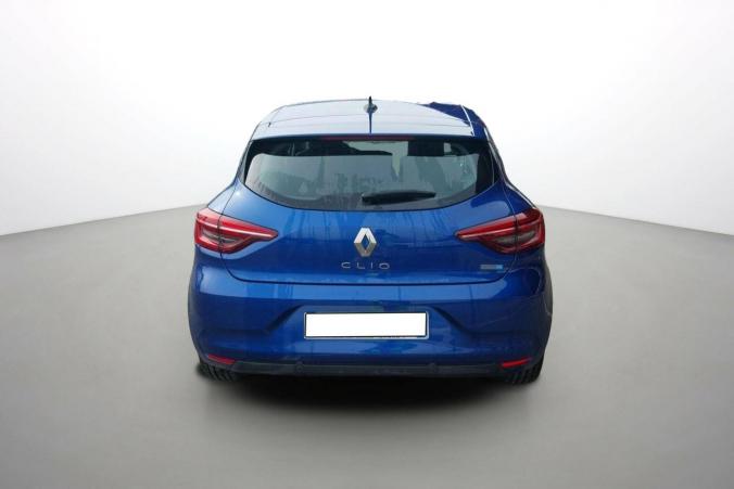 Vente en ligne Renault Clio 5 Clio E-Tech 140 - 21N au prix de 15 490 €