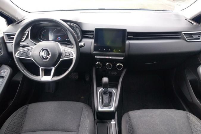 Vente en ligne Renault Clio 5 Clio E-Tech 140 - 21N au prix de 15 490 €