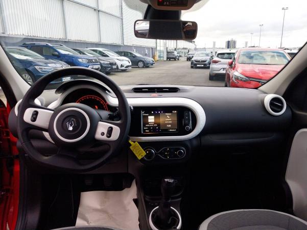 Vente en ligne Renault Twingo 3  SCe 65 au prix de 13 490 €