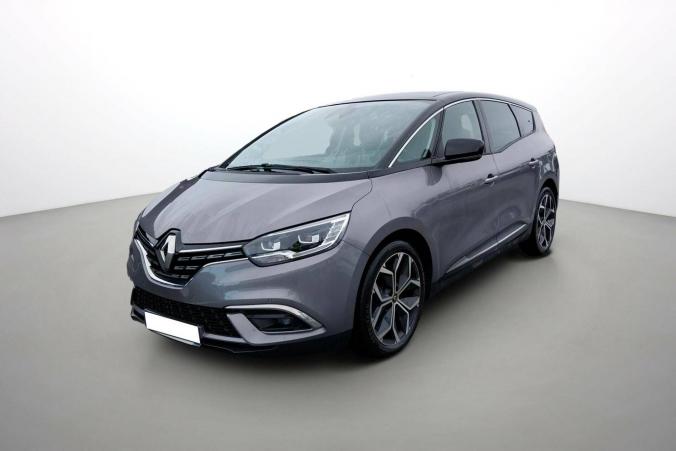 Vente en ligne Renault Grand Scenic 4 Grand Scenic Blue dCi 120 - 21 au prix de 21 490 €