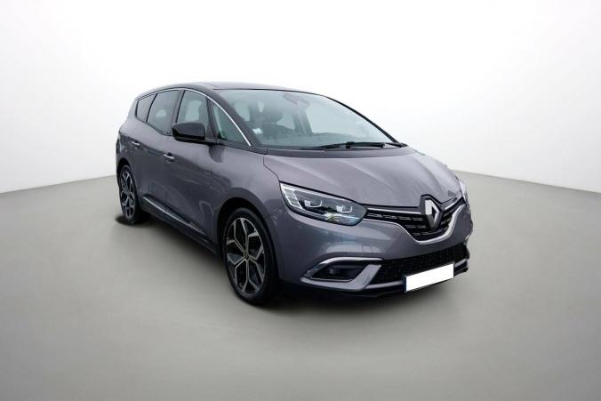 Vente en ligne Renault Grand Scenic 4 Grand Scenic Blue dCi 120 - 21 au prix de 21 490 €