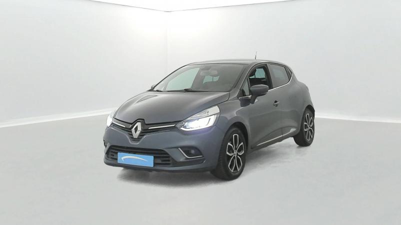 Vente en ligne Renault Clio 4 Clio TCe 90 E6C au prix de 12 590 €