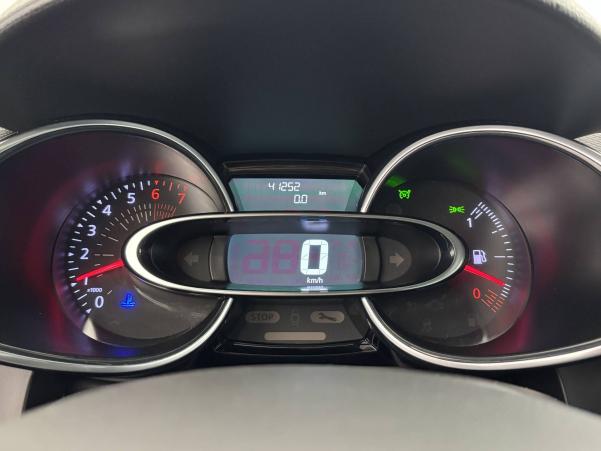 Vente en ligne Renault Clio 4 Clio TCe 90 E6C au prix de 12 590 €