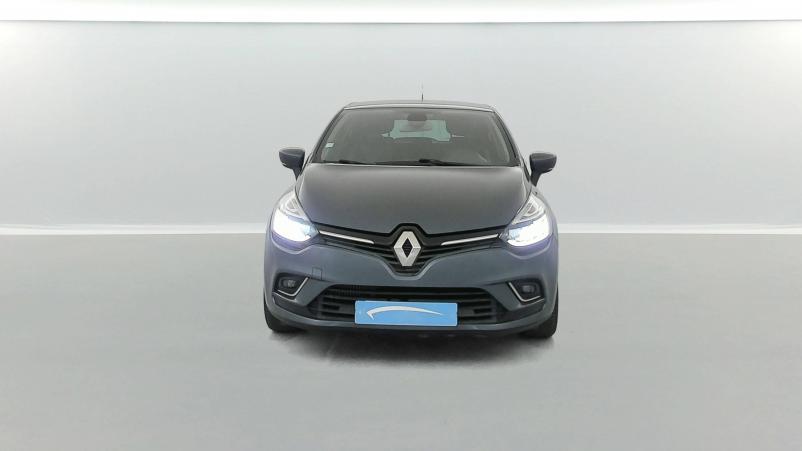 Vente en ligne Renault Clio 4 Clio TCe 90 E6C au prix de 12 590 €