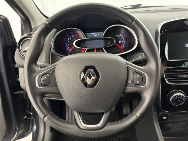 Vente en ligne Renault Clio 4 Clio TCe 90 E6C au prix de 12 590 €
