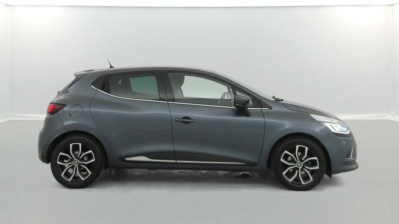 Vente en ligne Renault Clio 4 Clio TCe 90 E6C au prix de 12 590 €