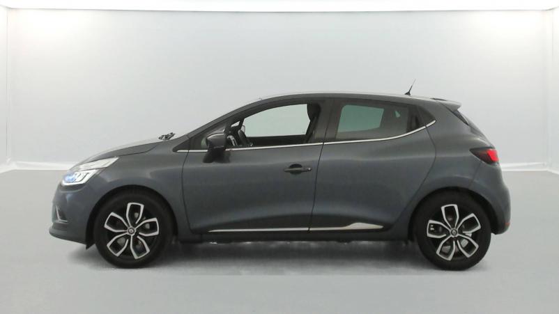 Vente en ligne Renault Clio 4 Clio TCe 90 E6C au prix de 12 590 €
