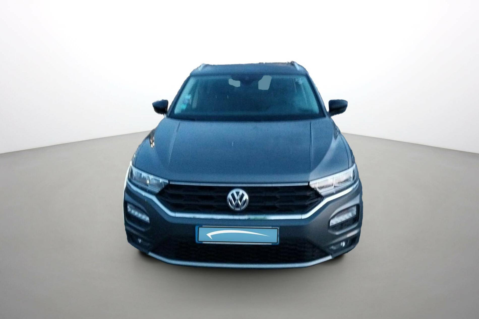 Vente en ligne Volkswagen T-Roc  1.0 TSI 115 Start/Stop BVM6 au prix de 18 590 €