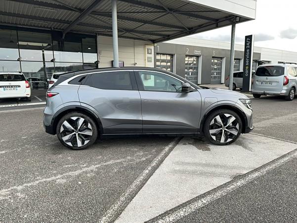 Vente en ligne Renault Megane E-Tech  220 ch autonomie confort AC7 au prix de 38 900 €