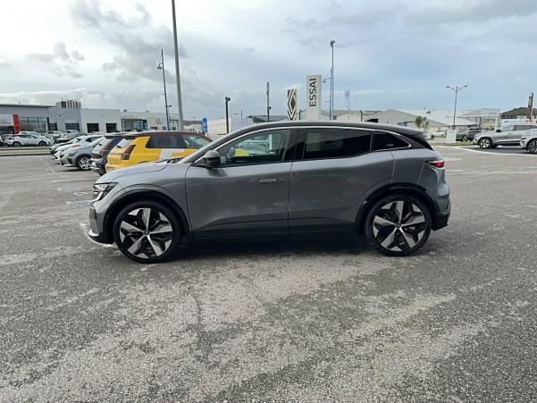 Vente en ligne Renault Megane E-Tech  220 ch autonomie confort AC7 au prix de 38 900 €