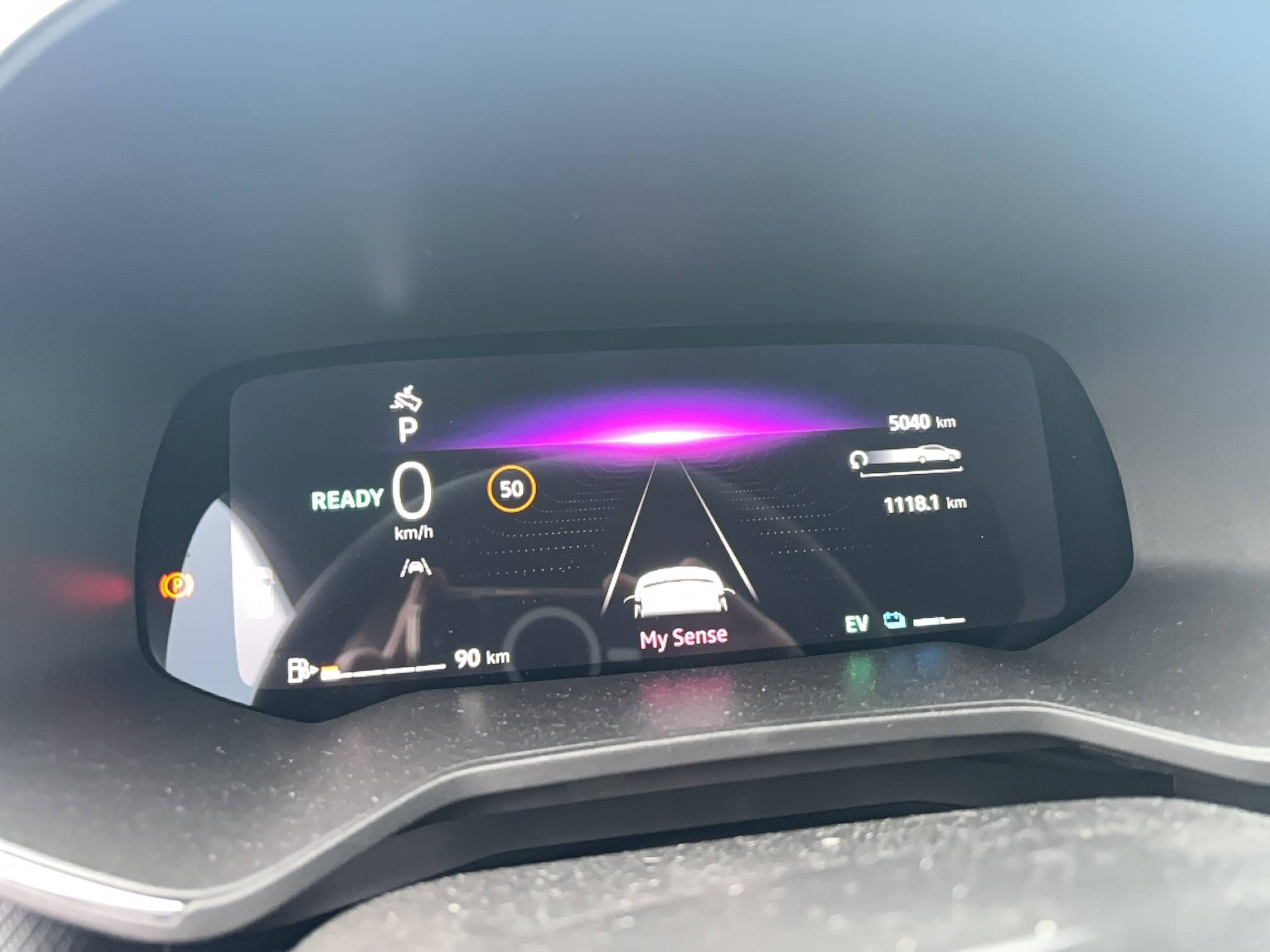 Vente en ligne Renault Clio 5 Clio E-Tech full hybrid 145 ch GSR2 au prix de 19 590 €