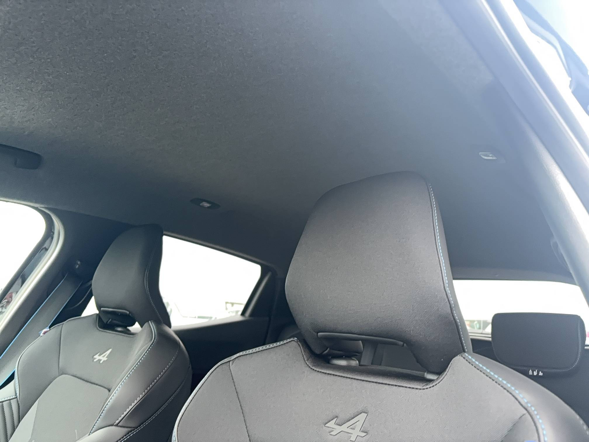 Vente en ligne Renault Clio 5 Clio E-Tech full hybrid 145 ch GSR2 au prix de 19 590 €