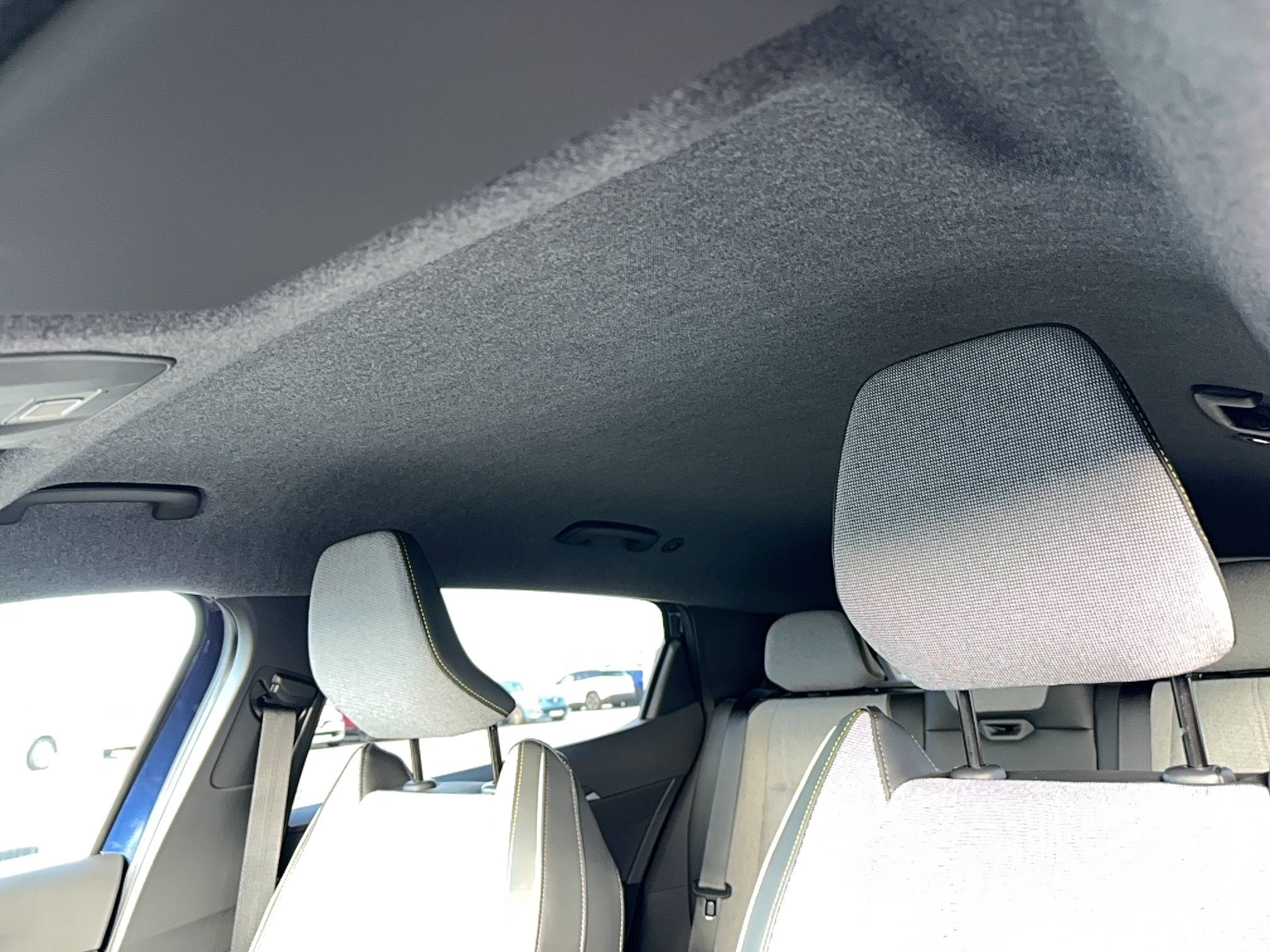 Vente en ligne Renault Scenic E-Tech  220 ch grande autonomie au prix de 44 900 €