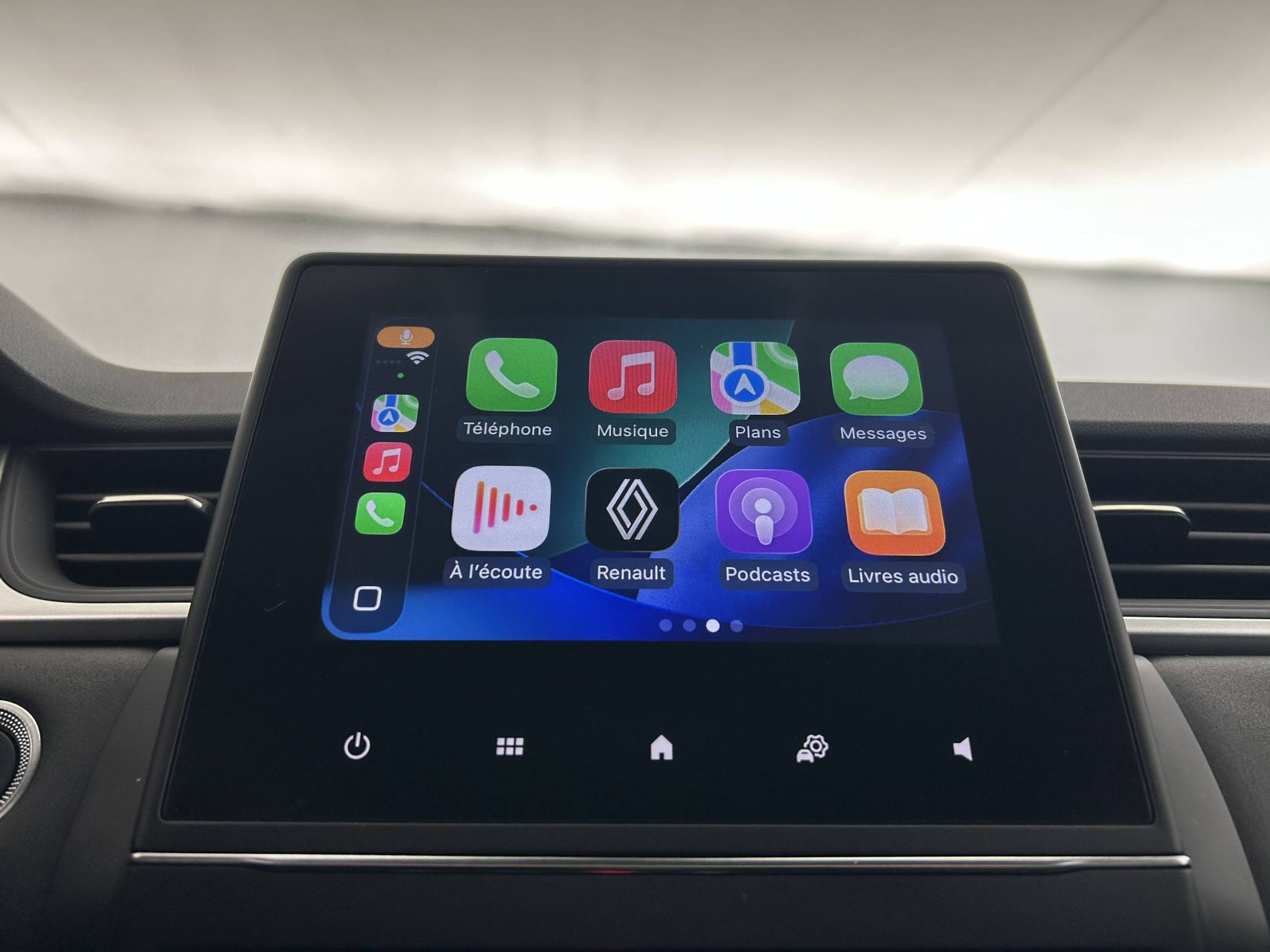 Vente en ligne Renault Captur  TCe 90 au prix de 13 990 €