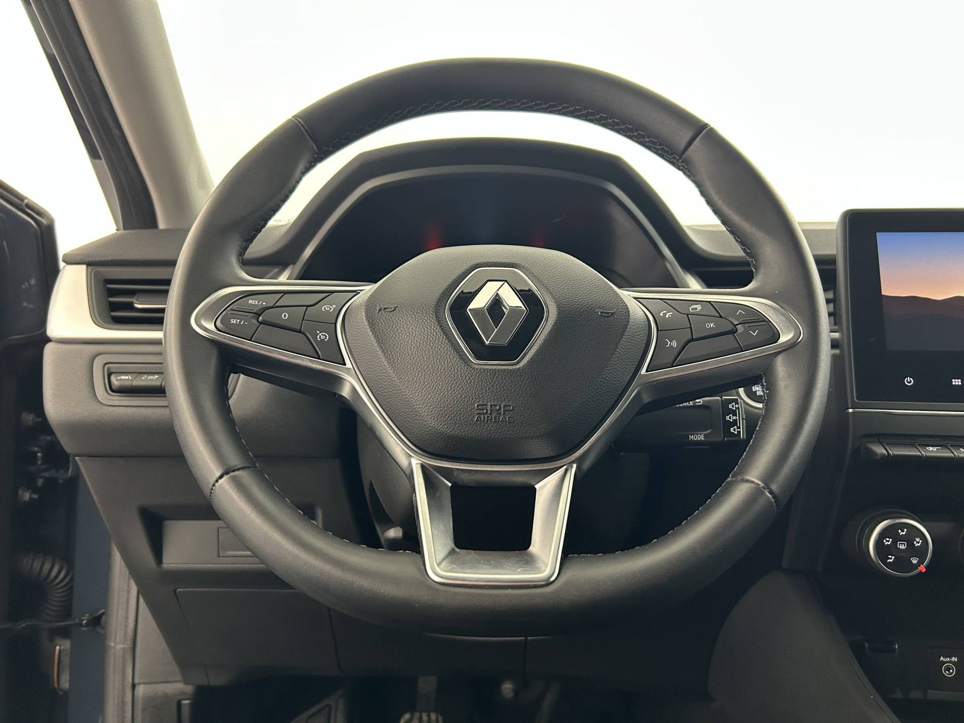 Vente en ligne Renault Captur  TCe 90 au prix de 13 990 €