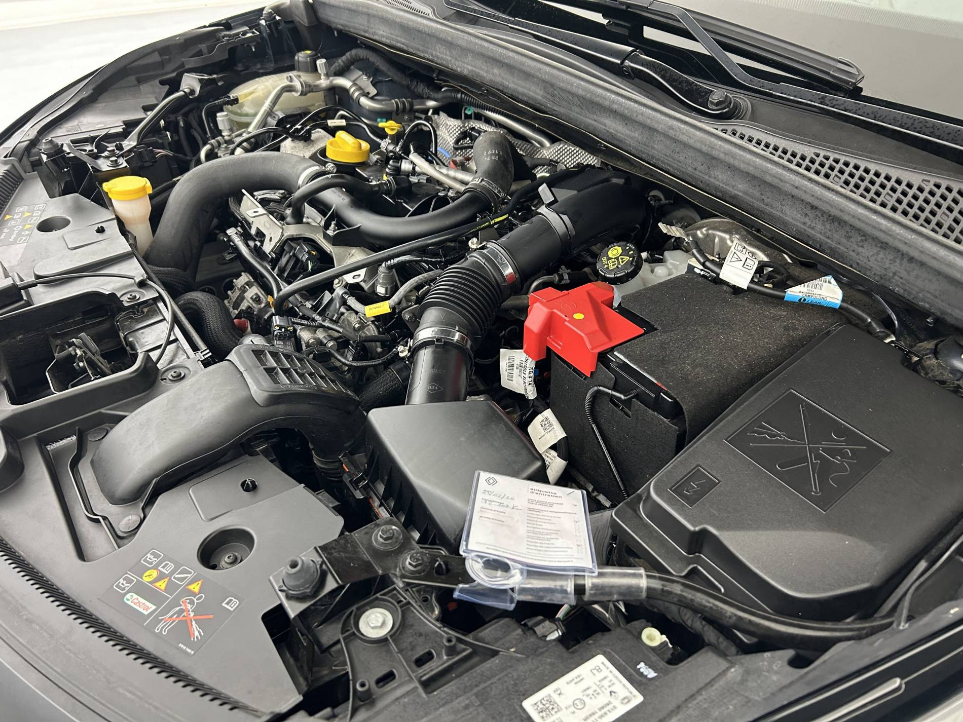 Vente en ligne Renault Captur  TCe 90 au prix de 13 990 €