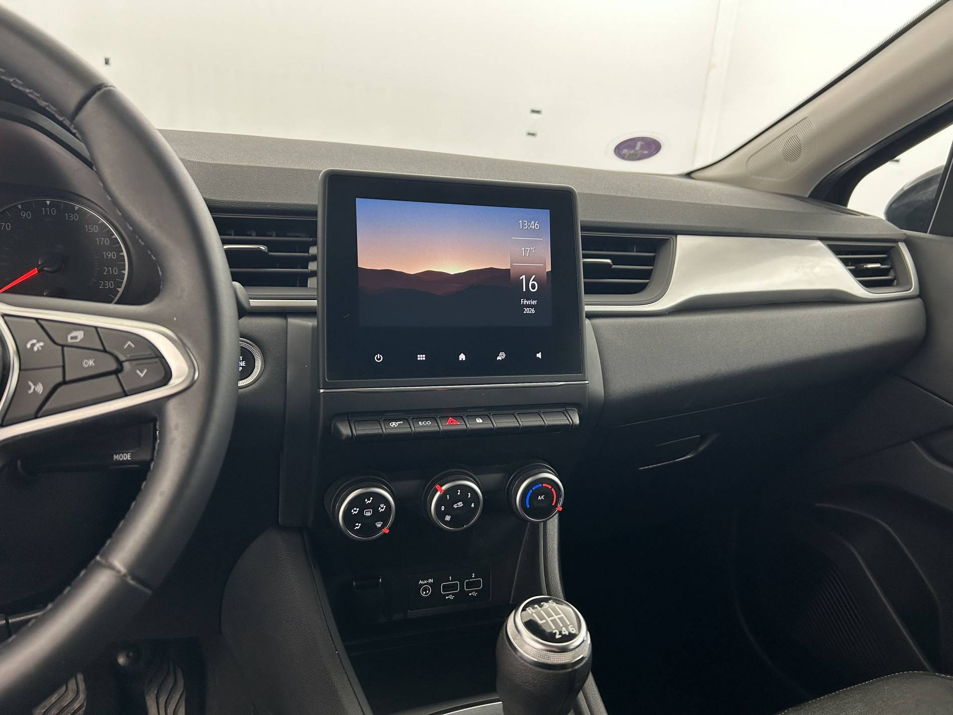 Vente en ligne Renault Captur  TCe 90 au prix de 13 990 €