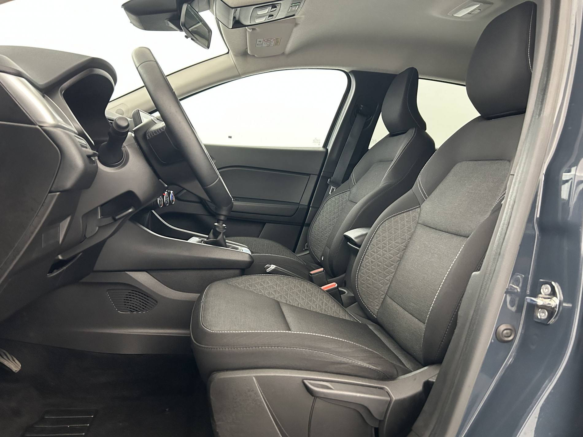 Vente en ligne Renault Captur  TCe 90 au prix de 13 990 €