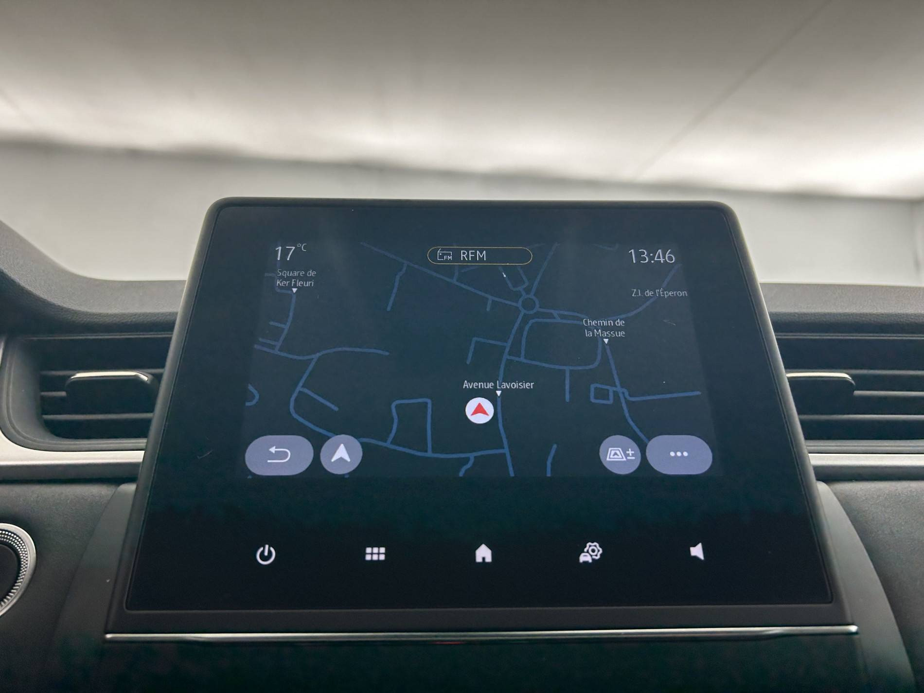 Vente en ligne Renault Captur  TCe 90 au prix de 13 990 €