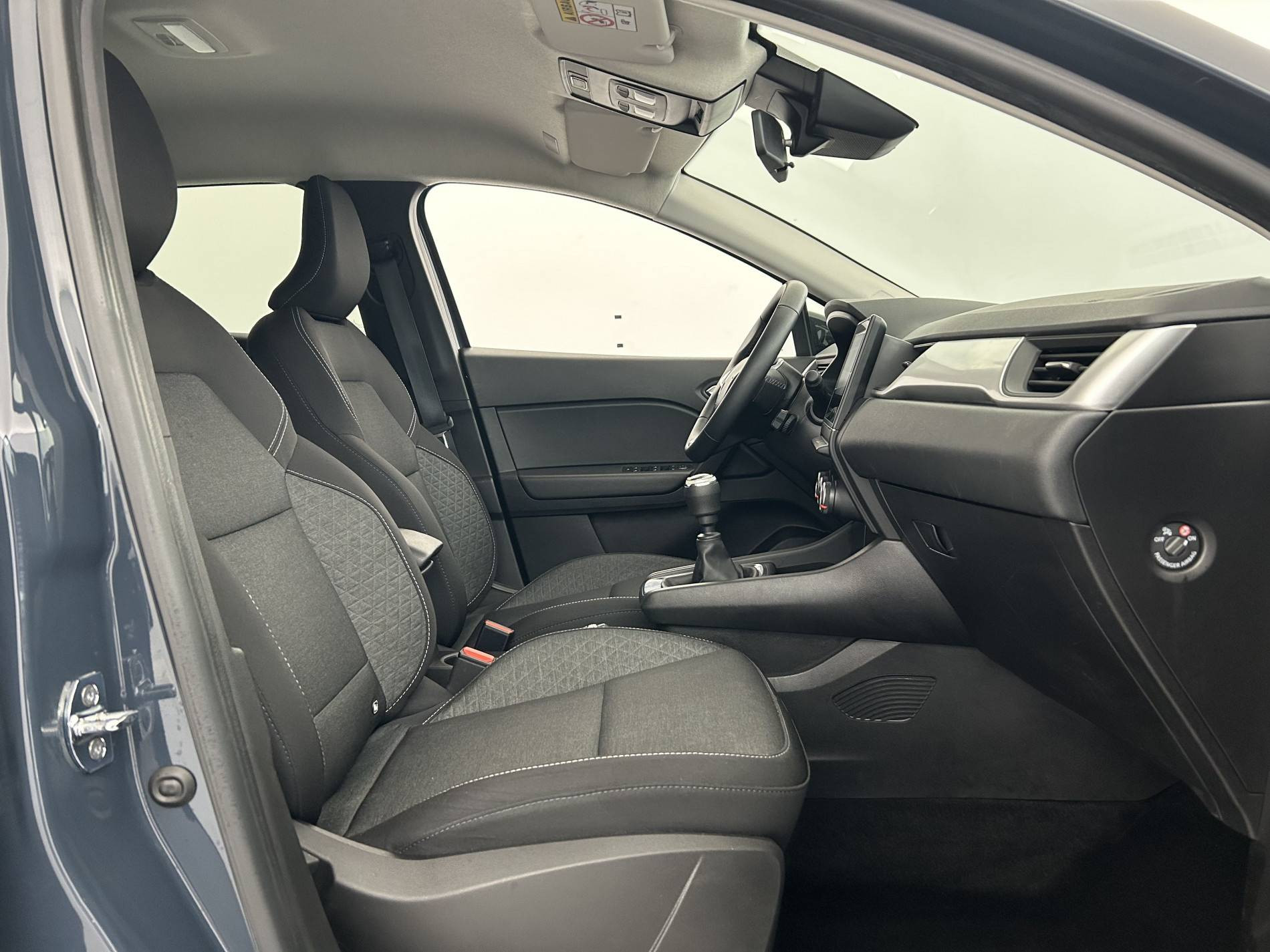 Vente en ligne Renault Captur  TCe 90 au prix de 13 990 €