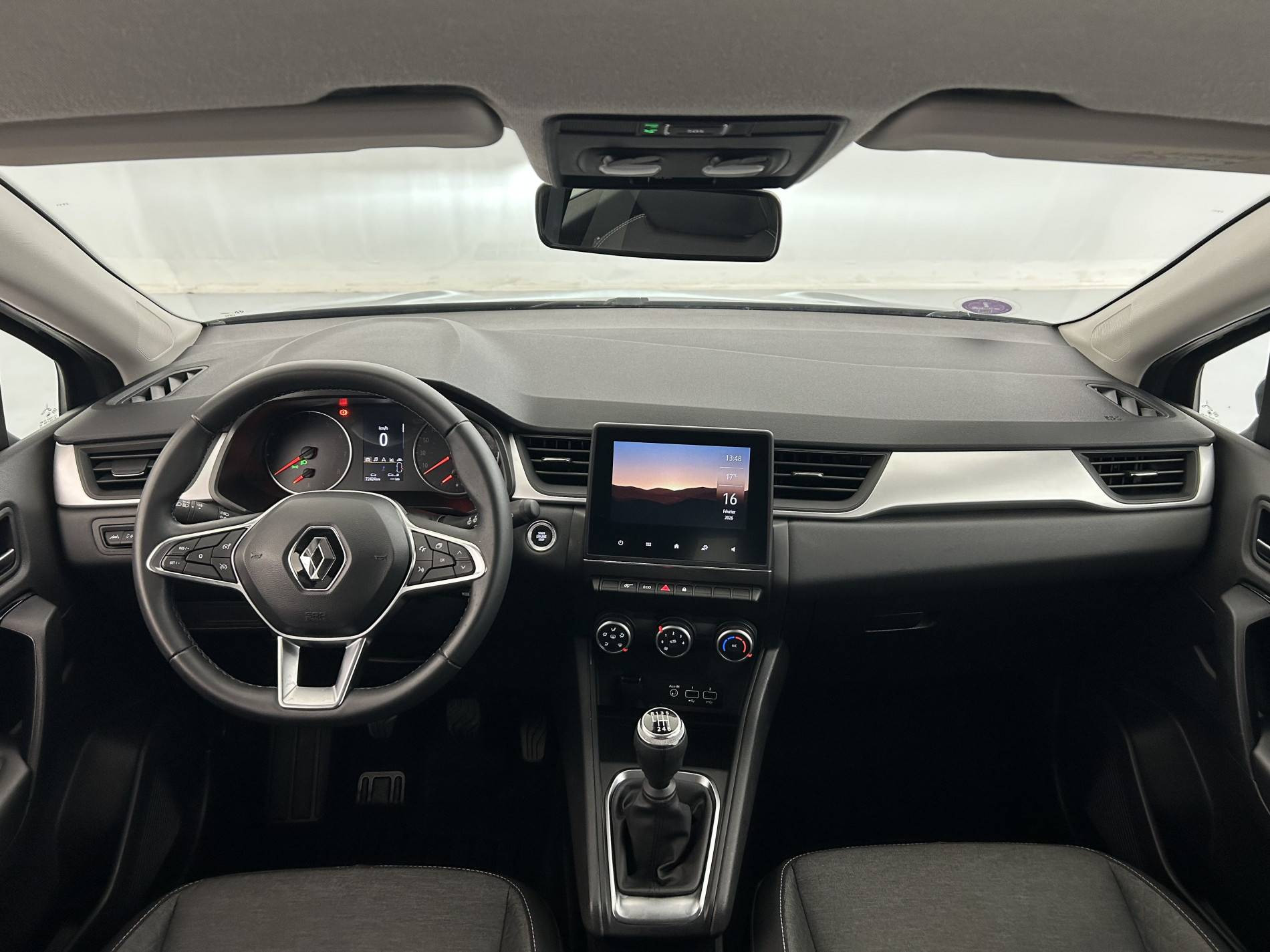 Vente en ligne Renault Captur  TCe 90 au prix de 13 990 €