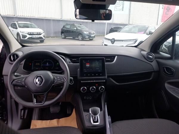 Vente en ligne Renault Zoé Zoe R110 Achat Intégral - 22B au prix de 15 490 €