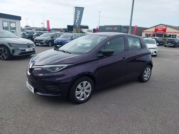 Vente en ligne Renault Zoé Zoe R110 Achat Intégral - 22B au prix de 15 490 €