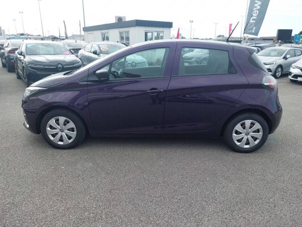 Vente en ligne Renault Zoé Zoe R110 Achat Intégral - 22B au prix de 15 490 €
